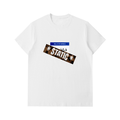 * STATIC * Heavyweight Cotton T-Shirt