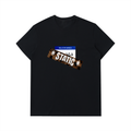 * STATIC * Heavyweight Cotton T-Shirt