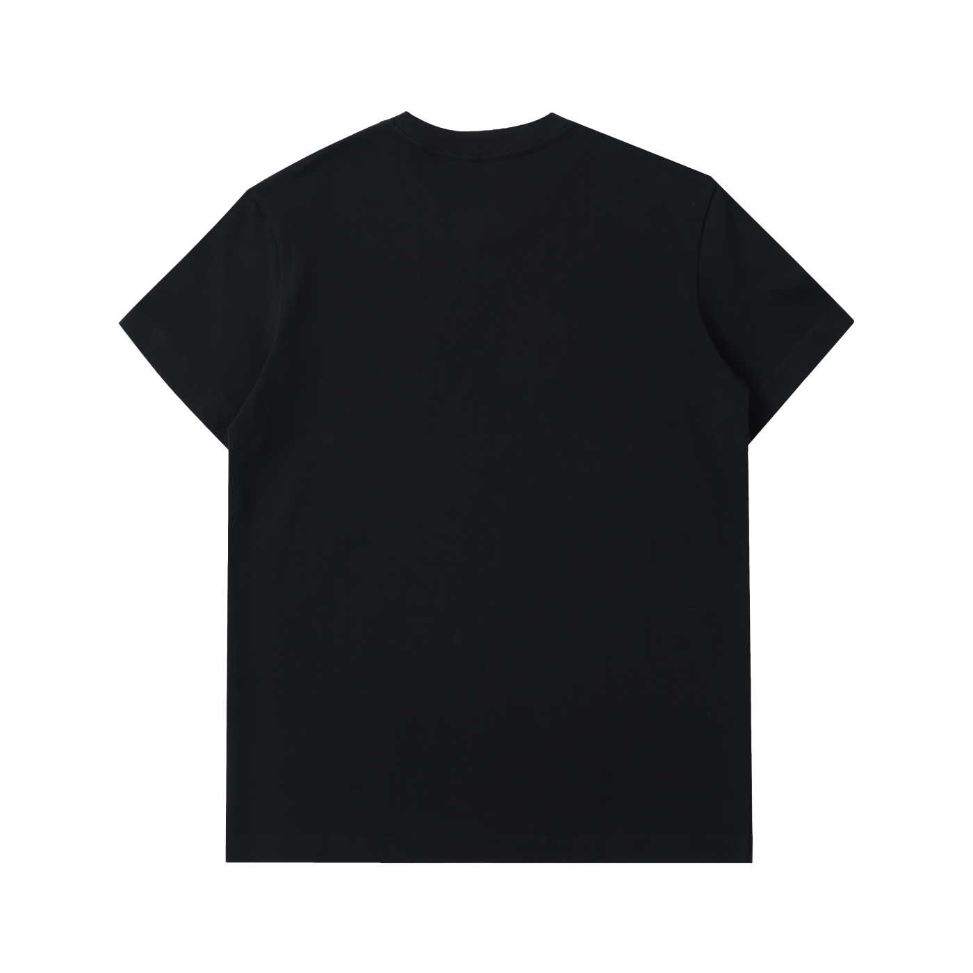 * STATIC * Heavyweight Cotton T-Shirt