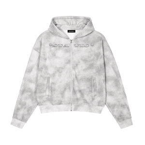 Flower gray