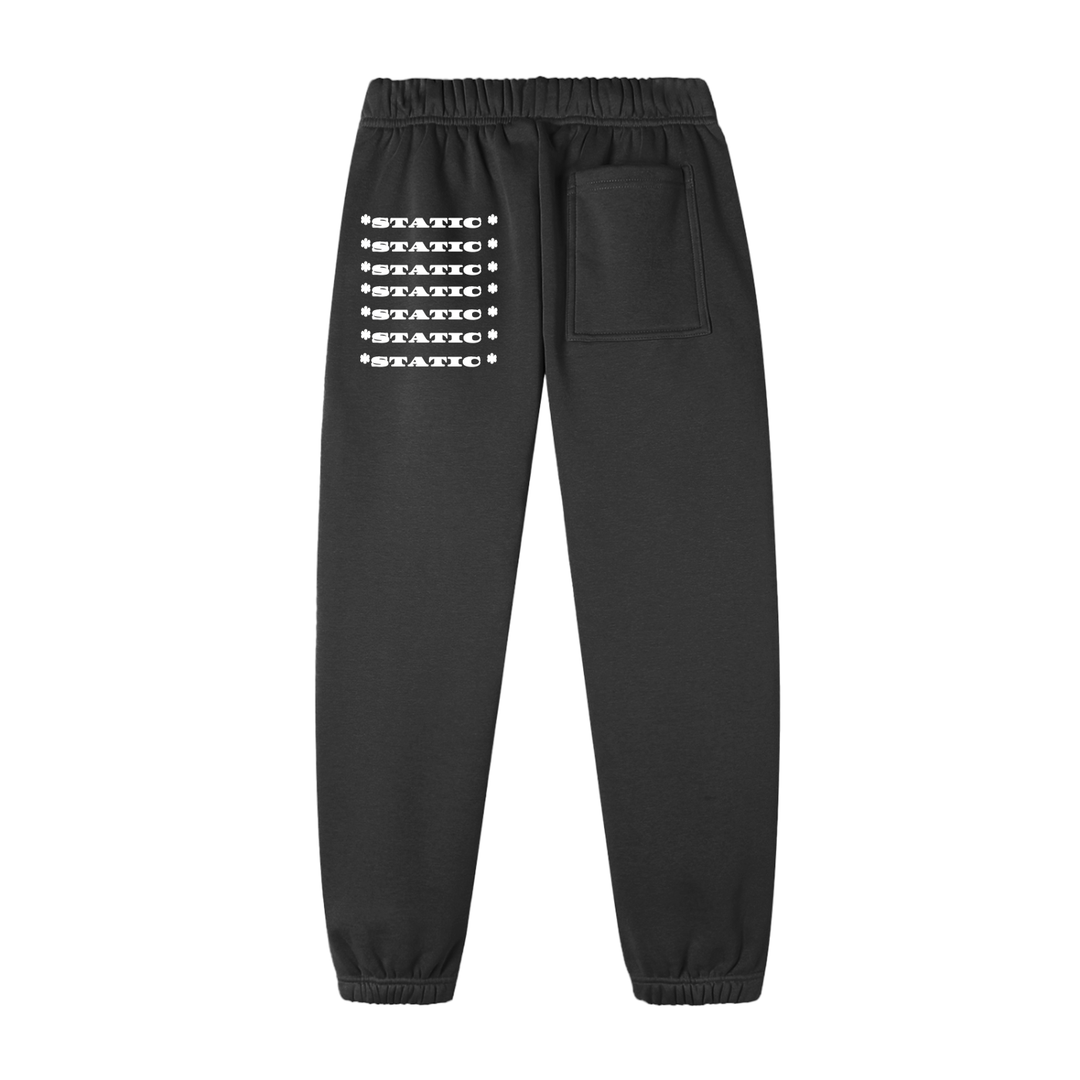 * STATIC * Essential Fleece Sweatpants